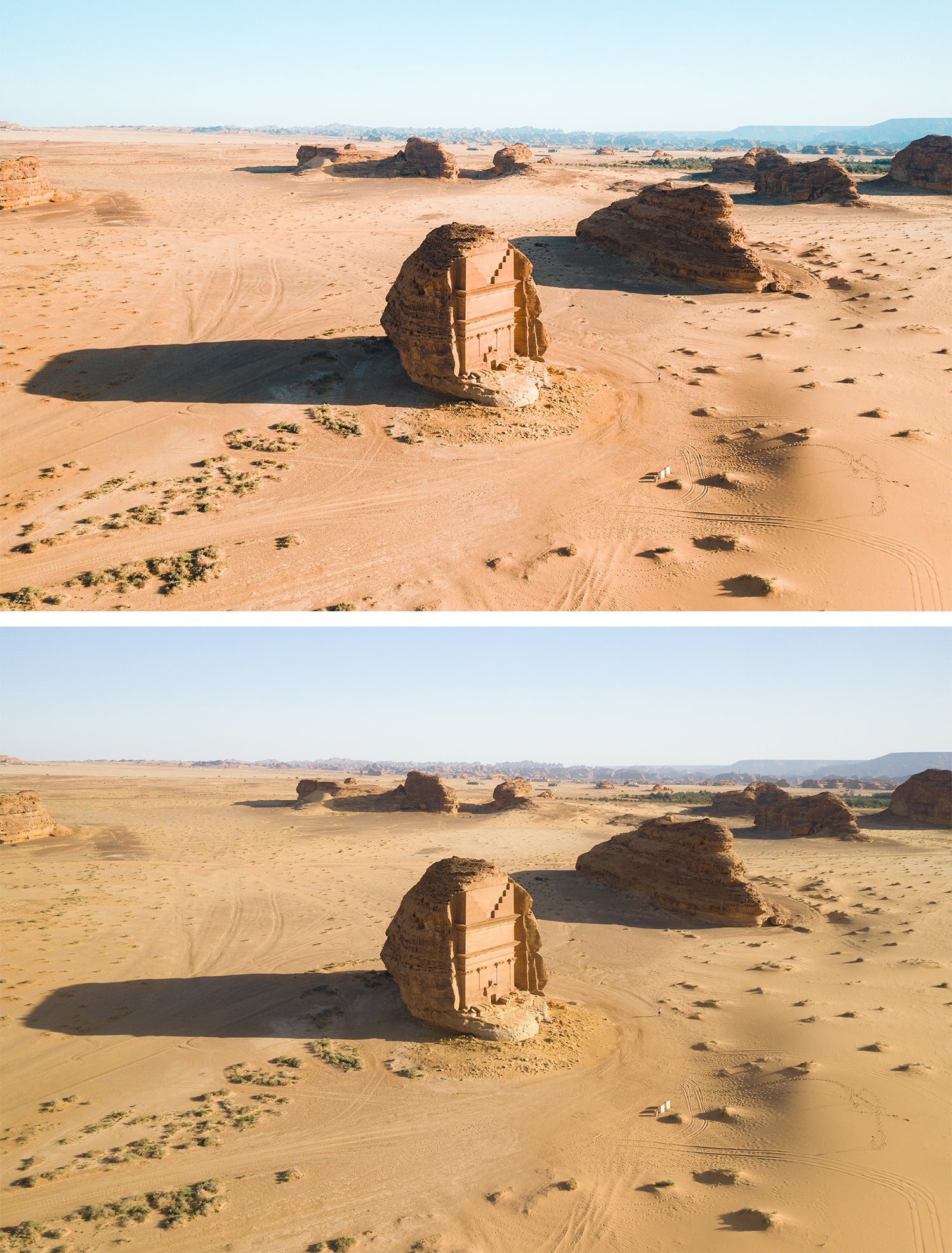 Desert Collection