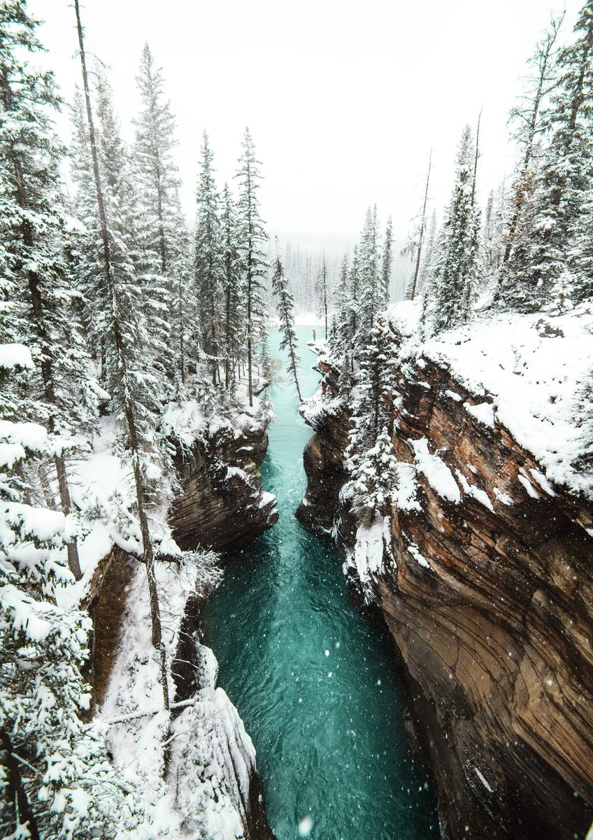 Canada Rockies