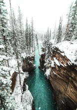 Load image into Gallery viewer, Canada Rockies
