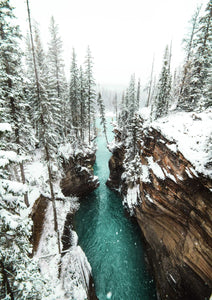 Canada Rockies