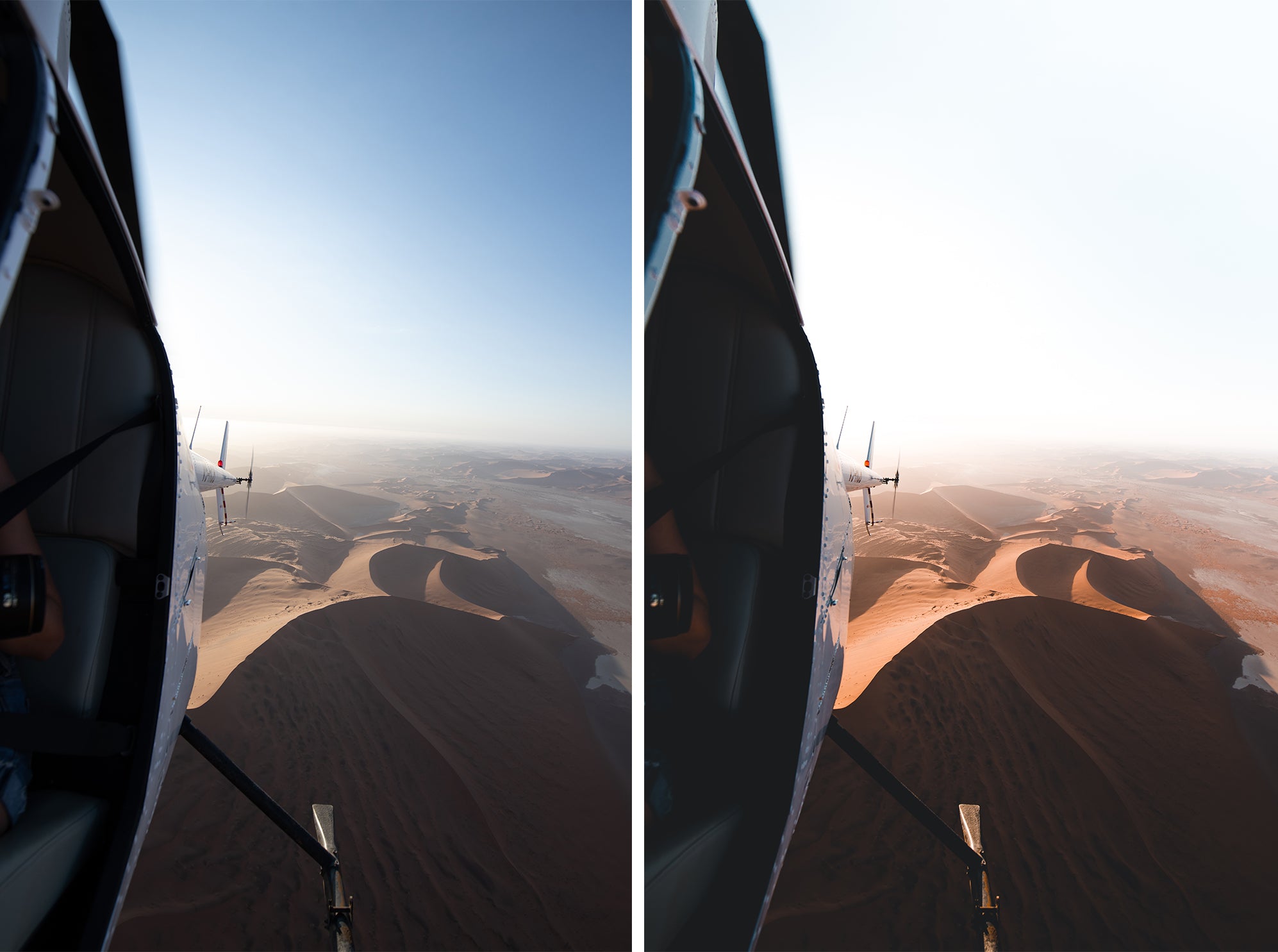Desert Collection