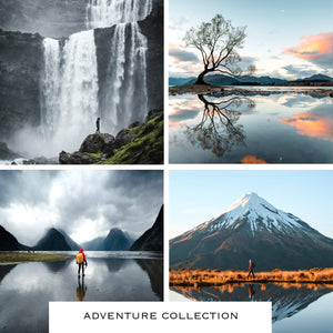 Adventure Collection