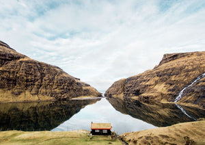 Remote living