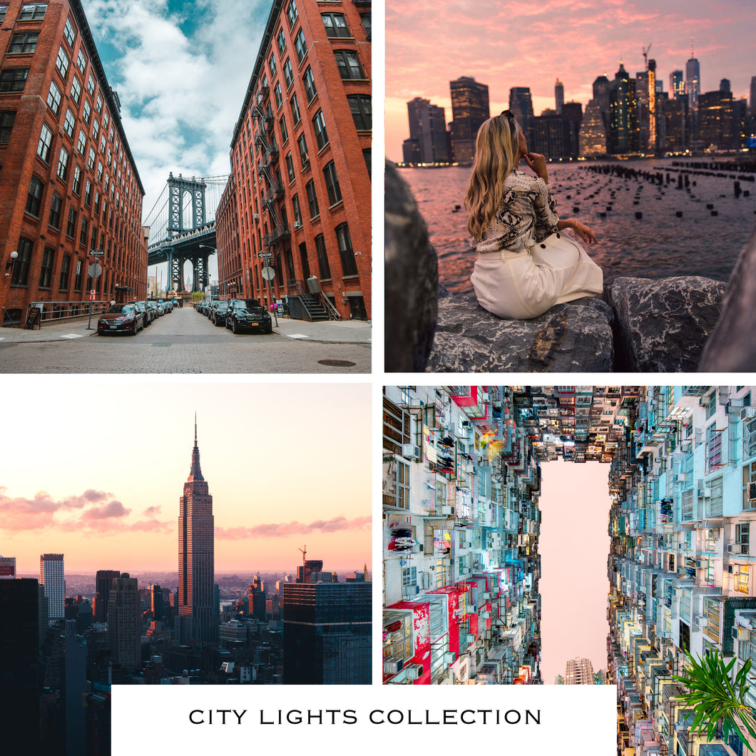 City Lights Collection