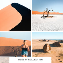 Load image into Gallery viewer, Desert Collection
